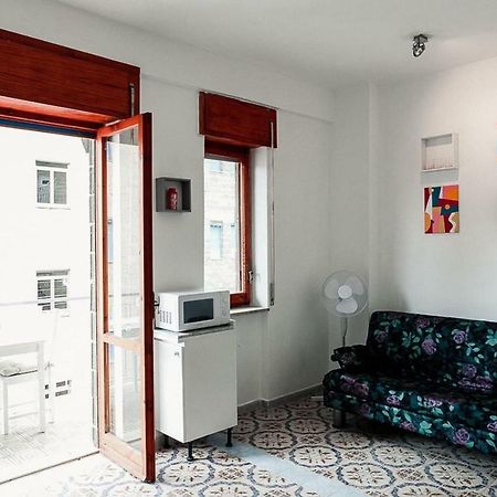 Casa Scalea V. Apartment Bagian luar foto