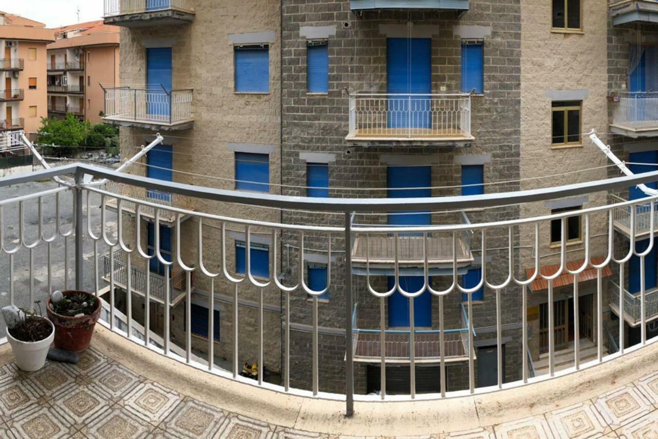 Casa Scalea V. Apartment Bagian luar foto