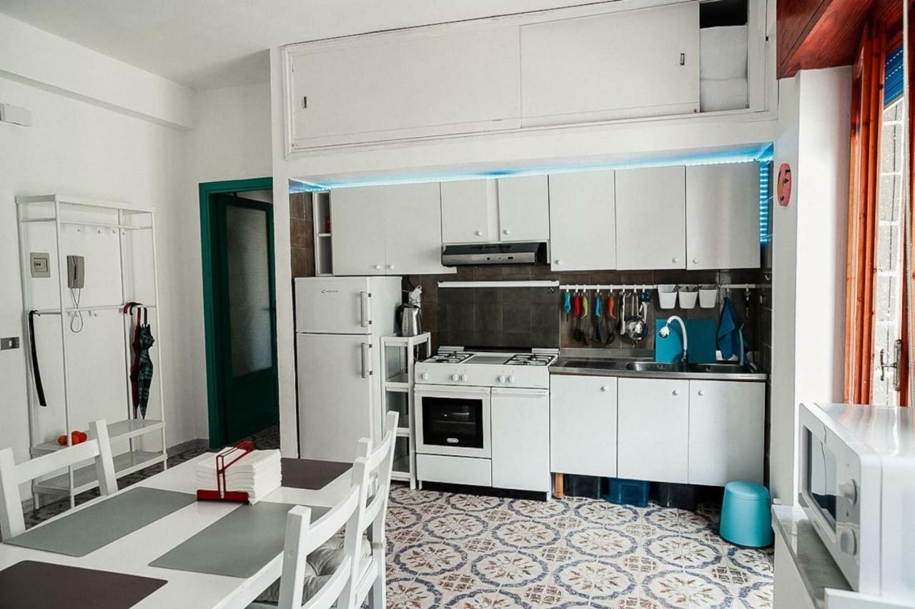 Casa Scalea V. Apartment Bagian luar foto