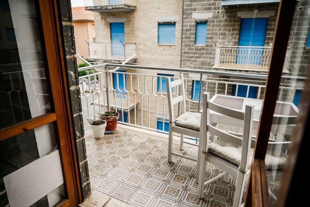 Casa Scalea V. Apartment Bagian luar foto