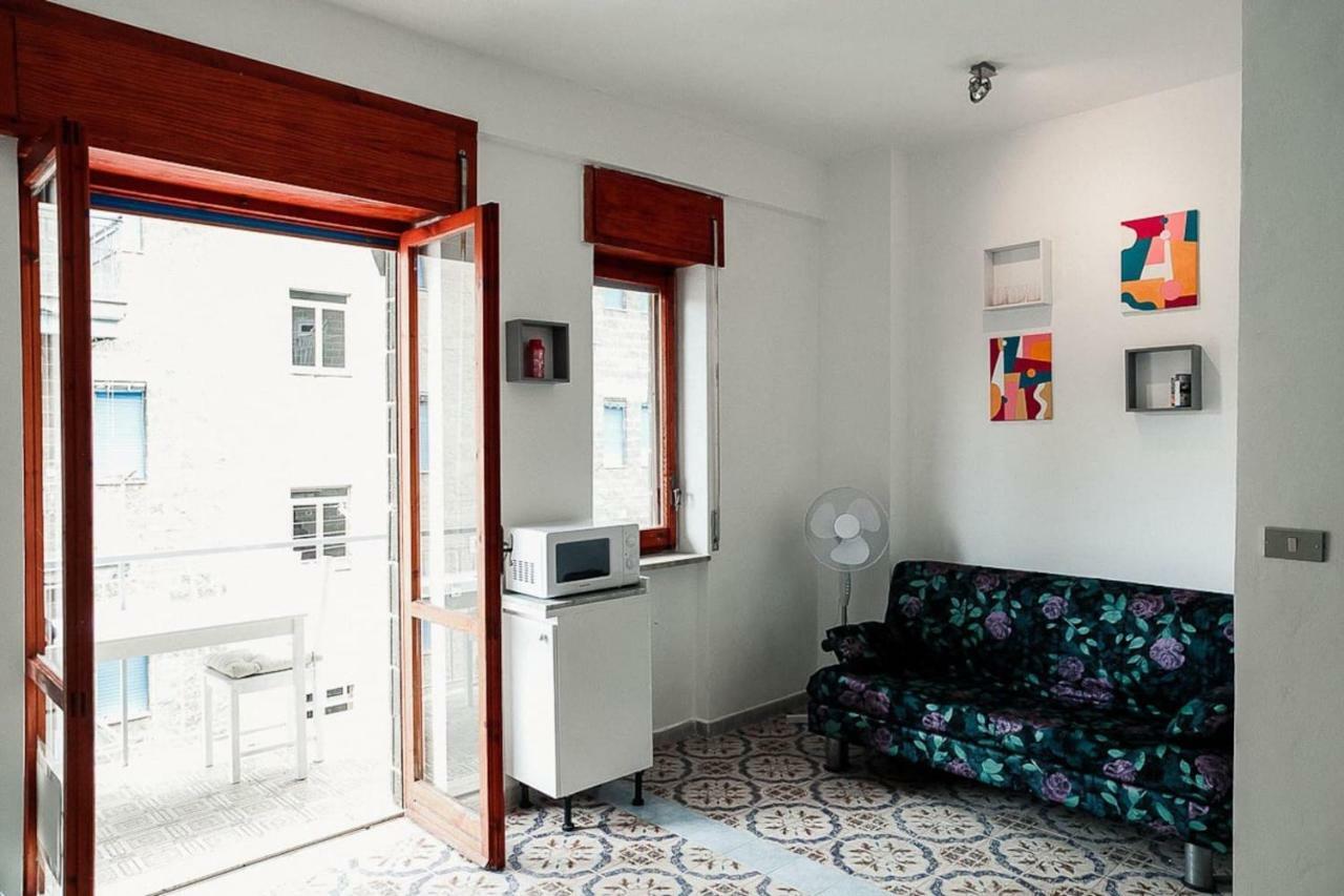 Casa Scalea V. Apartment Bagian luar foto