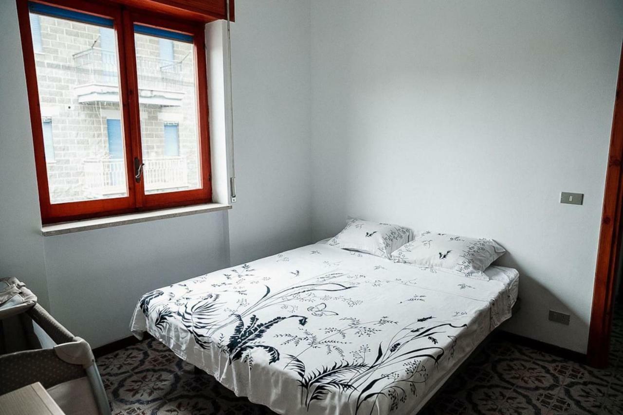 Casa Scalea V. Apartment Bagian luar foto