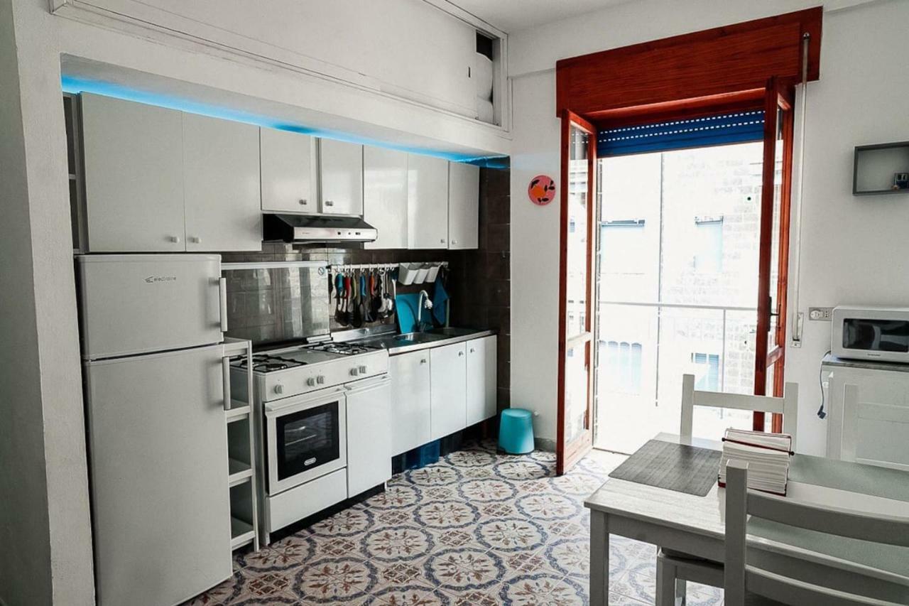 Casa Scalea V. Apartment Bagian luar foto