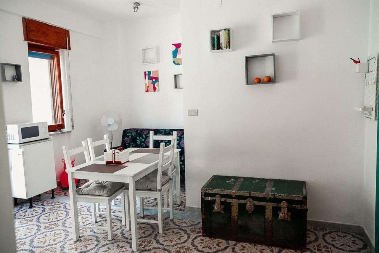 Casa Scalea V. Apartment Bagian luar foto