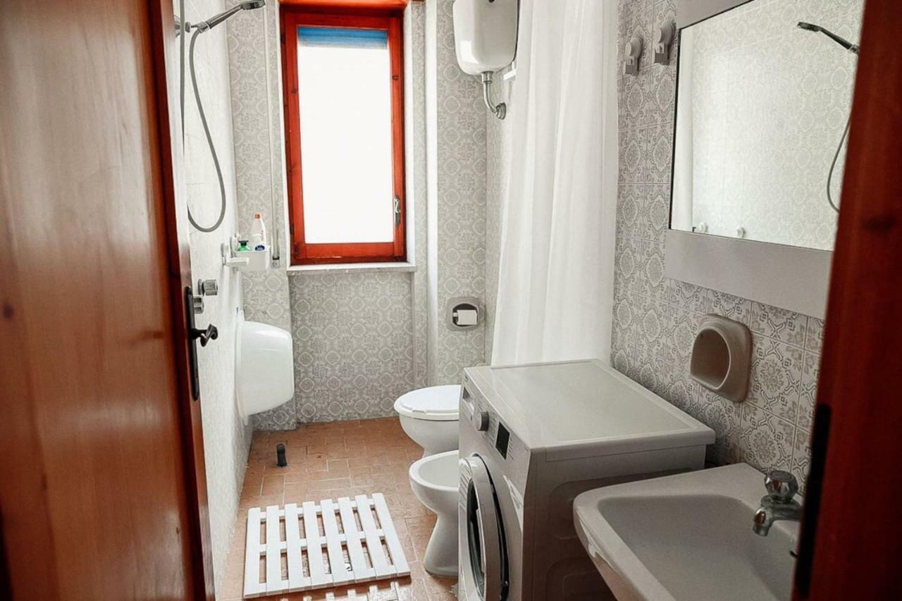 Casa Scalea V. Apartment Bagian luar foto
